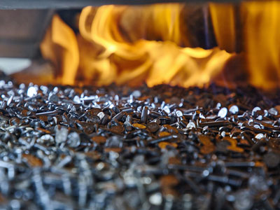 Carbonitrieren